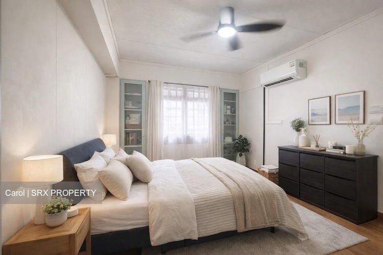 Blk 123E Rivervale Grove (Sengkang), HDB 5 Rooms #532082361